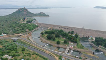 காவிரி டெல்டா பாசனத்துக்கு மேட்டூர் அணையில் நீர் திறப்பு