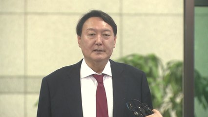 윤석열, '한명숙 사건 전담팀' 구성해 진위 확인 지시 / YTN