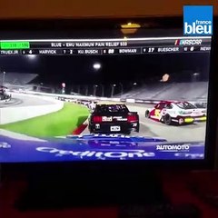 Médéric Gasquet-Cyrus annonce à sa manière le retour de Cédric Frémi