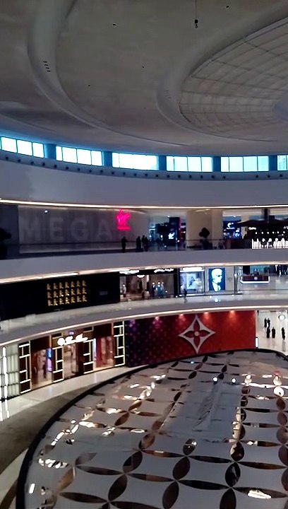 Dubai Mall