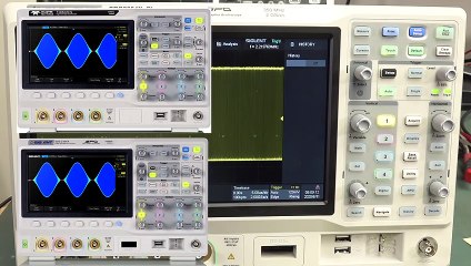 EEVblog #1312 - Siglent Oscilloscopes CRIPPLING History Mode!