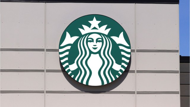 Starbucks Allows Baristas To Wear BLM Attire