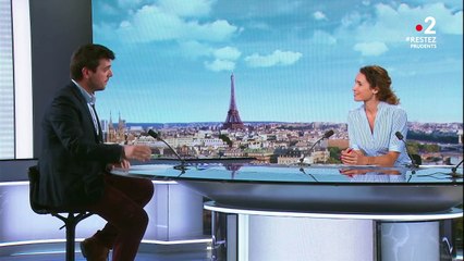 Vacances d'été : quelles sont les envies des Français ?