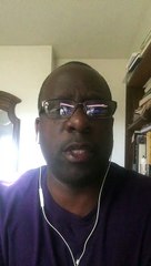 Defunding The Police