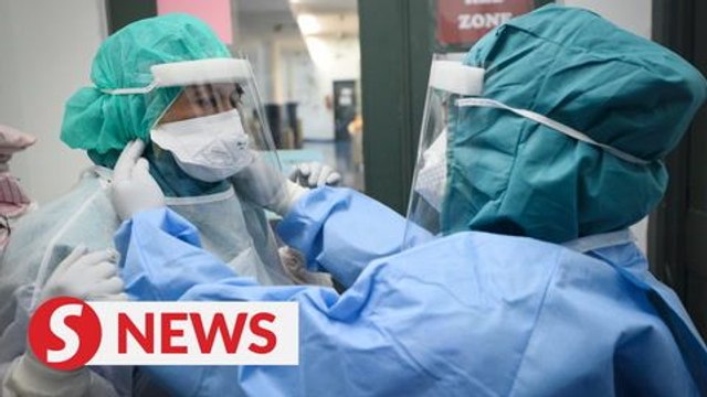 Private hospitals can charge for PPE in patients' medical bills