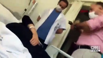 Son dakika... 87 yaşındaki hastasına hakaret eden doktora soruşturma | Video