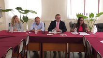 Universiteti i Gjakovës përfiton edhe një tjetër projekt nga ERASMUS  