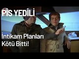 Pis Yedili'nin İntikam Planları Kötü Bitti! - Pis Yedili 51. Bölüm