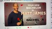 Bachelor Names Matt James As First Black Bachelor In It’s History Thanks To Black Lives Matter
