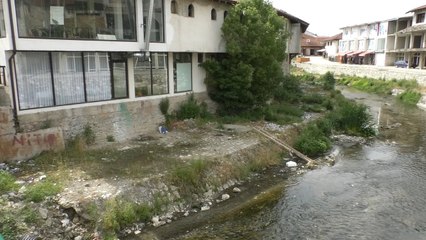 Me rregullimin e shtratit të lumit Krena, aktivizohen edhe lokalet përreth-Lajme