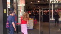 El Barça reabre la tienda y el museo del Camp Nou