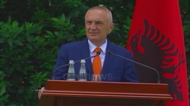 Ora News - Meta: Do t'i dekretoj zgjedhjet nëse palët do të do të kenë një konsensus politik
