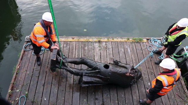 Regions reviewing their history in wake of BLM protests