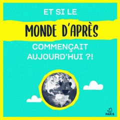 Service civique : envie de t’engager pour construire le "monde d’après" ?