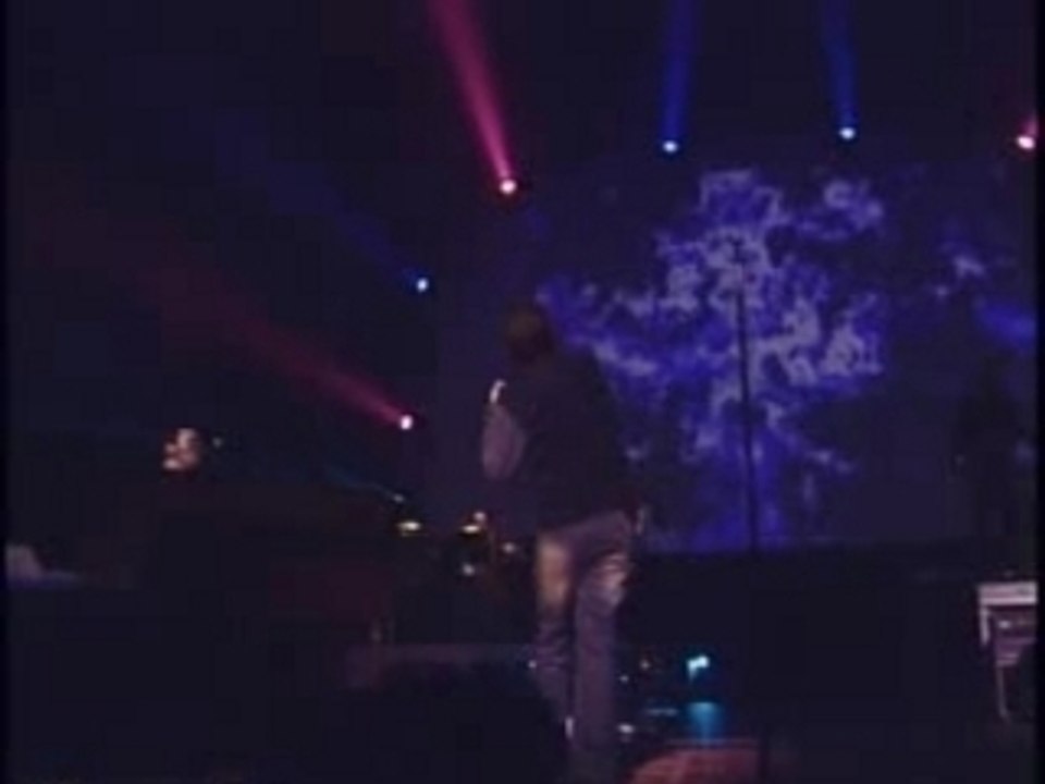Jars of clay - 11th hour concert - 12 - flood