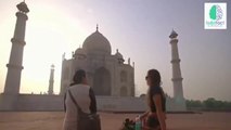 Taj Mahal के हैरान करने वाले रहस्य - Taj Mahal Agra Facts in Hindi - #tajmahal