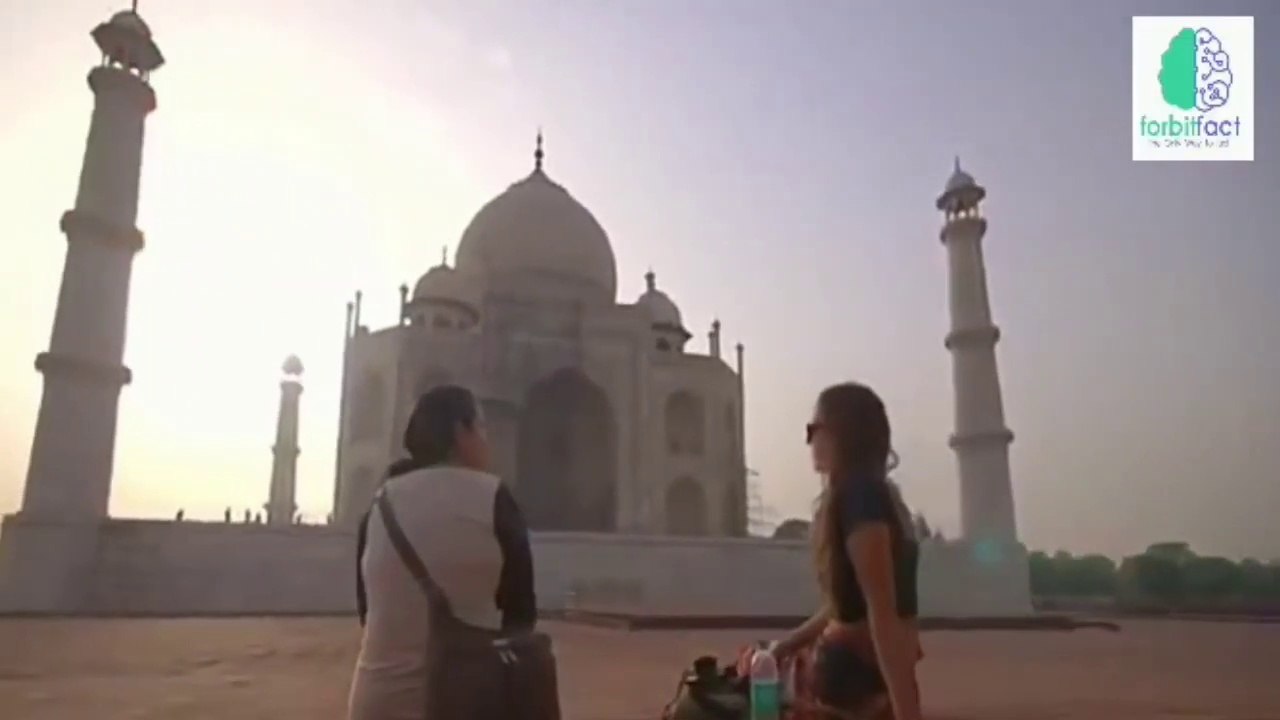 Taj Mahal के हैरान करने वाले रहस्य - Taj Mahal Agra Facts in Hindi - #tajmahal