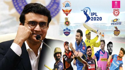 Foreign Players இல்லாமல் IPL நடத்த BCCI திட்டம்?