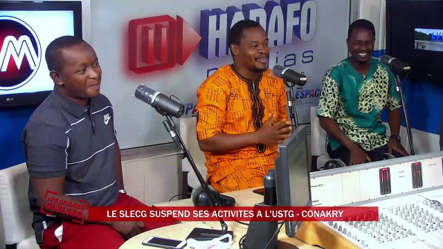 LES GRANDES GUEULES GG 2 MAR 09 06 2020