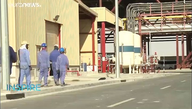 As solar energy rises in the Middle East, will the sun set on the oil & gas sector?