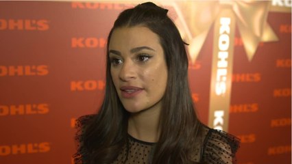 Download Video: Samantha Ware Reveals More Dirt On Lea Michele