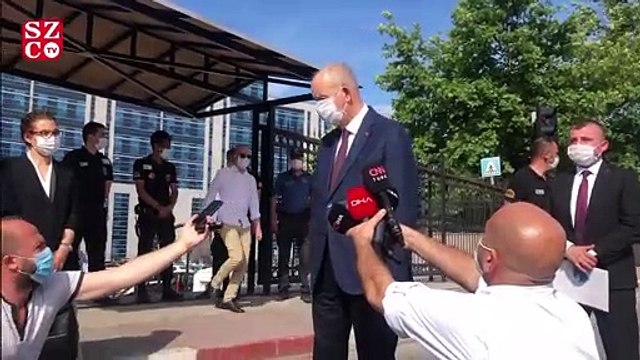 İlker Başbuğ ifade verdi