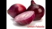 Onion & Potato Pakoda| Pakoda | Pakora | Bhajiya | Fritters | Bhajji | Kanda | Batata| Aloo | Pyaj