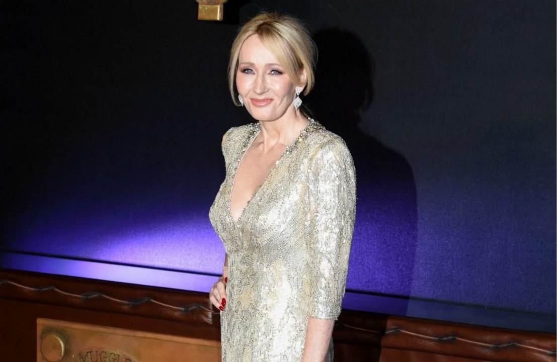 J. K. Rowling-Kontroverse: Nun bezieht auch Warner Bros. Stellung