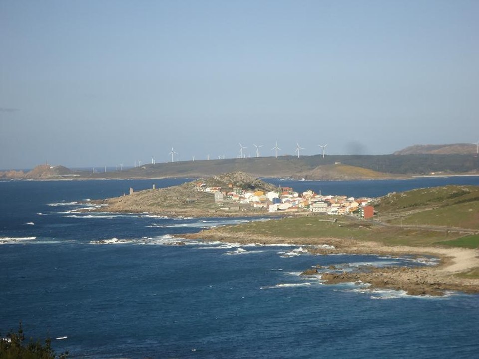 Sandra Vilela, sobre a polémica Lei de Cambio Climático