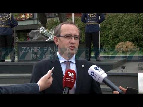 OSOVE, FESTOHET DITA E LIRISE, 21 VJET ME PARE HYNE TRUPAT E NATOS - News, Lajme - Kanali 7