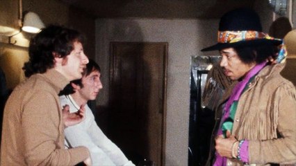 The Changin' Times of Ike White - Official Trailer HD