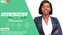 Face au public | Covid-19: Comment fonctionne le système de santé en Côte d'Ivoire ? [Radio Côte d'Ivoire]