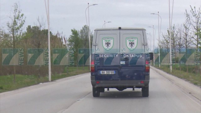 SPAK MBYLL DOSJEN E RINASIT, 6 NEN AKUZE PER GRABITJEN E 6 MLN E - News, Lajme - Kanali 7