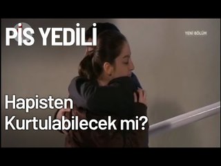 Pis Yedili Hapisten Kurtulabilecek mi? - Pis Yedili 54 . Bölüm