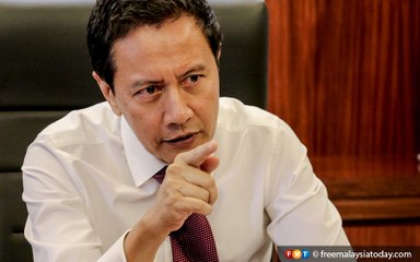 In conversation with EC boss Azhar Harun