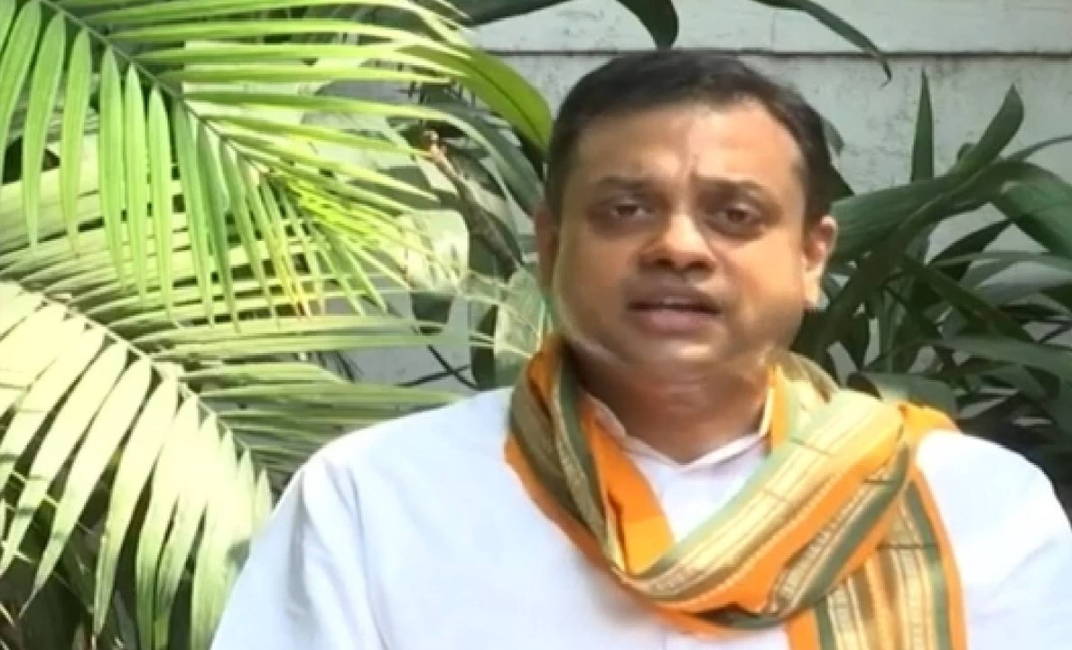 Sambit Patra targets Delhi govt, Here's what he said