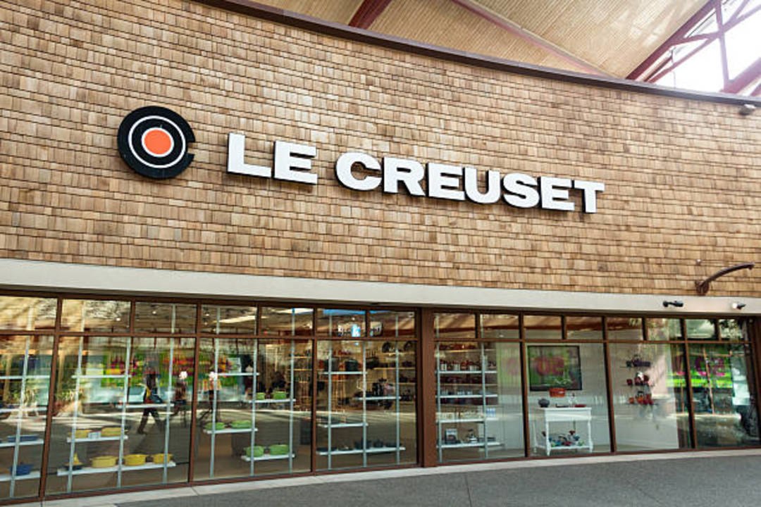Le Creuset's Nonstick Pots and Pans Are All on Sale