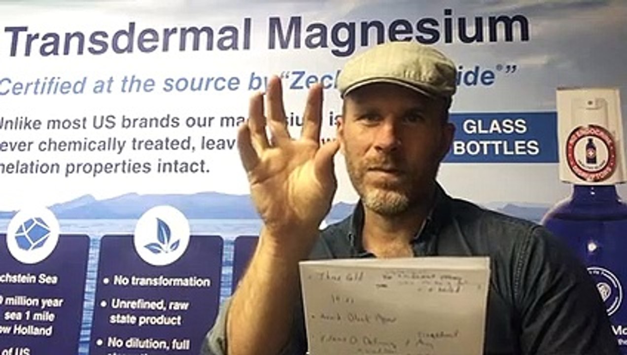 The Truth About Deficiency _ How The Synergy of Magnesium and Vitamin D