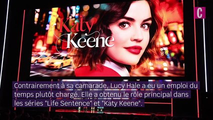 Que sont devenues les actrices de Pretty Little Liars ?