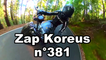 Zap Koreus n°381