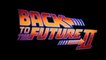 BACK TO THE FUTURE 2 (1989) Trailer VO - HD