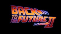 REGRESO AL FUTURO 2 (1989) Trailer - SPANISH