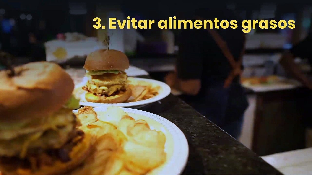6 remedios naturales caseros para el dolor de estómago