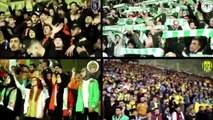 Bakan Kasapoğlu’ndan Süper Lig için “Mekanın sahibi geri geliyor” paylaşımı