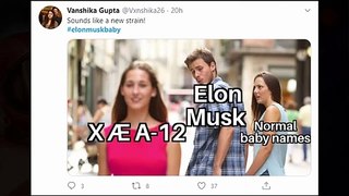 Elon Musk Son Meme