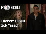 Bayrampaşalı Ve Cimbom Büyük Şok Yaşadı! - Pis Yedili 55. Bölüm