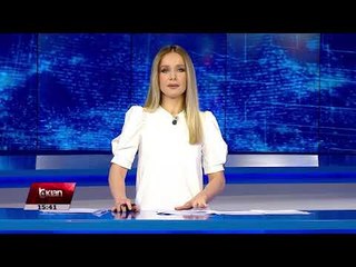 Edicioni i Lajmeve Tv Klan 12 Qershor 2020, ora 15:30 Lajme - News