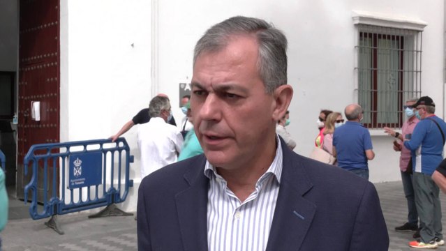 La Real Orquesta Sinfónica de Sevilla ofrece un concierto dedicado a los sanitarios