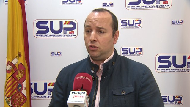 SUP sobre los conflictos con 'menas': No es un problema de racismo