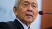 Duterte's first foreign secretary Perfecto Yasay Jr dies